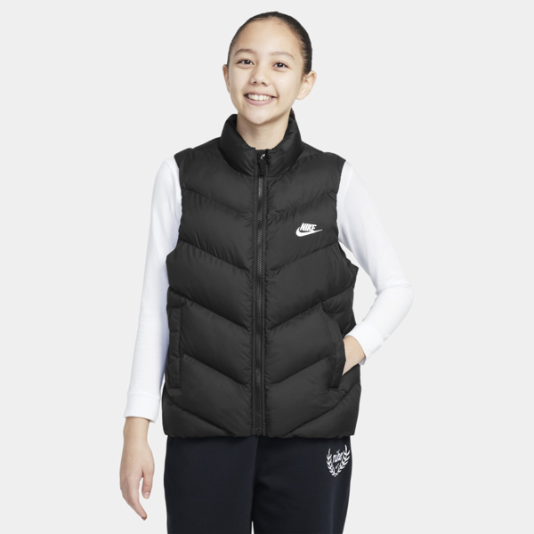 Изображение ЖИЛЕТКА K NSW TF ADP PUFFER VEST