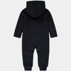 Изображение КОМБИНЕЗОН NKN TECH FLEECE HOODED COVERAL