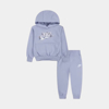 Изображение КОСТЮМ NKG PO HOODIE JOGGER FT PANT S