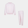 Изображение КОСТЮМ NKN ESSENTIAL FLEECE CREW SET