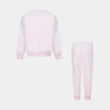 Изображение КОСТЮМ NKN ESSENTIAL FLEECE CREW SET