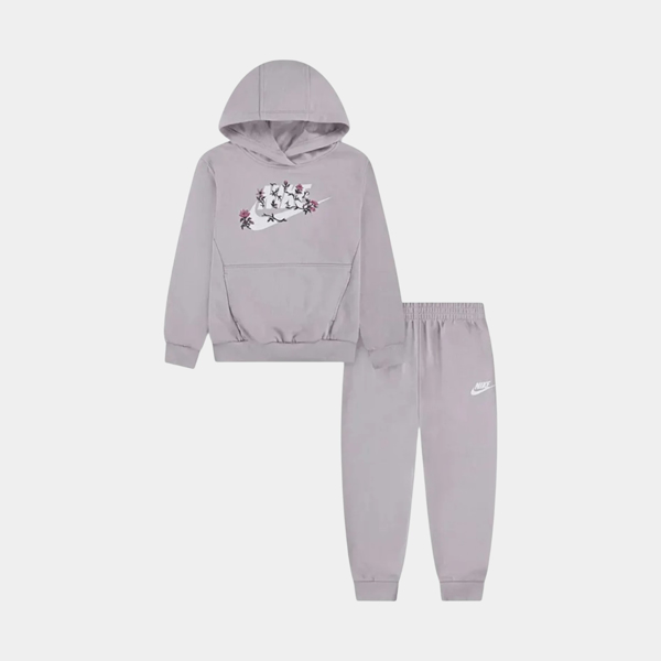 Изображение КОСТЮМ NKG PO HOODIE JOGGER FT PANT S