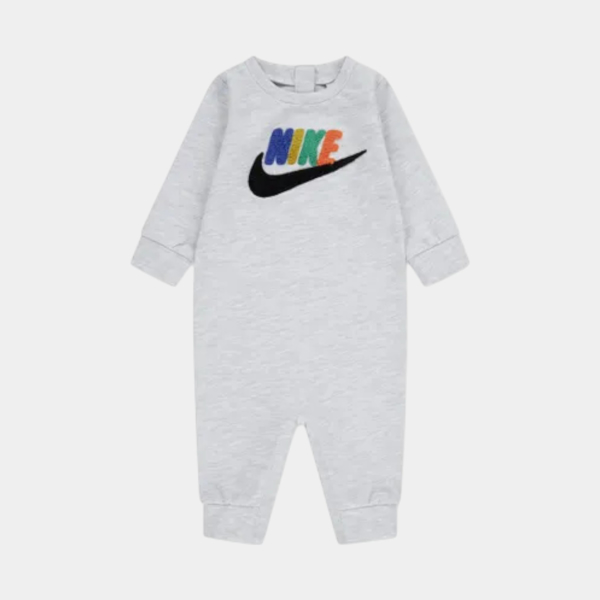 Изображение КОСТЮМ NKN ESSENTIAL FLEECE CREW SET