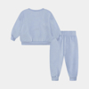 Изображение КОСТЮМ NKN ESSENTIAL FLEECE CREW SET