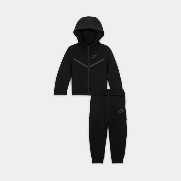 Изображение КОСТЮМ NKN N NSW TECH FLEECE FZ SET