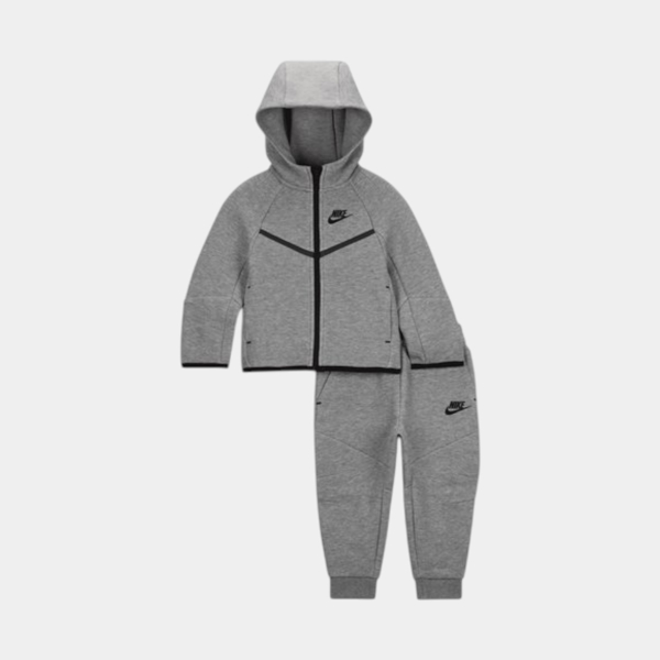 Изображение КОСТЮМ NKN N NSW TECH FLEECE FZ SET