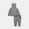 Изображение КОСТЮМ NKN N NSW TECH FLEECE FZ SET