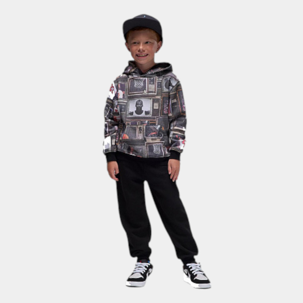 Изображение КОСТЮМ JDB MJ BROOKLYN AOP FLC SET