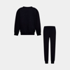 Изображение КОСТЮМ NKN ESSENTIAL FLEECE CREW SET