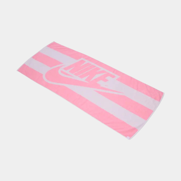 Изображение ПОЛОТЕНЦЕ NIKE CLUB POOL TOWEL AOJ MED SOFT