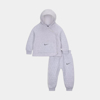 Изображение КОСТЮМ NKN READYSET HOODED JOGGER SET
