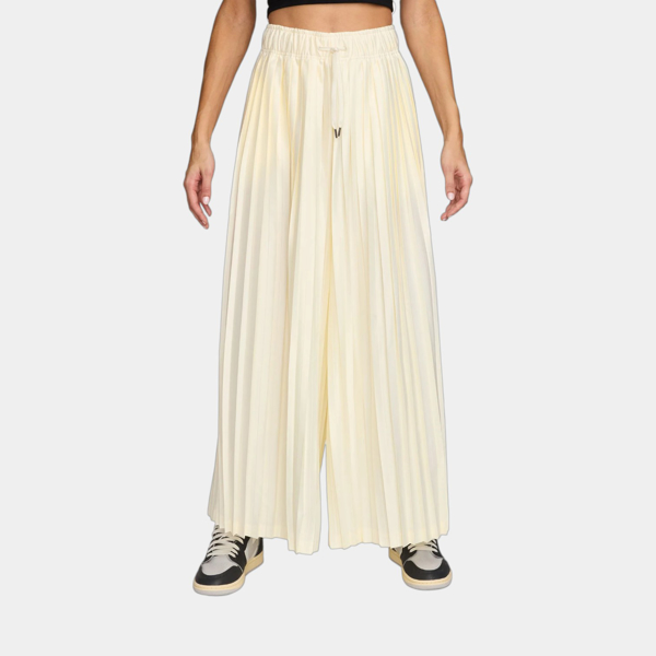 Изображение БРЮКИ W NSW CLLCTN PLEATD TRK PNT