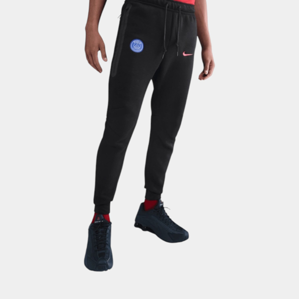 Изображение БРЮКИ PSG MNSW TECH FLC JGR PANT 3R