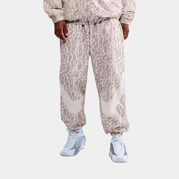 Изображение БРЮКИ W NSW TREND WVN HBR AOP PANT