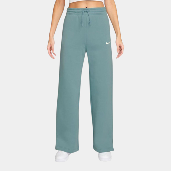 Изображение БРЮКИ W NSW PHNX FLC HR PANT WIDE 2