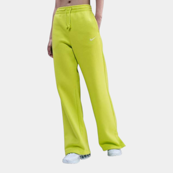 Изображение БРЮКИ W NSW PHNX FLC HR PANT WIDE 2