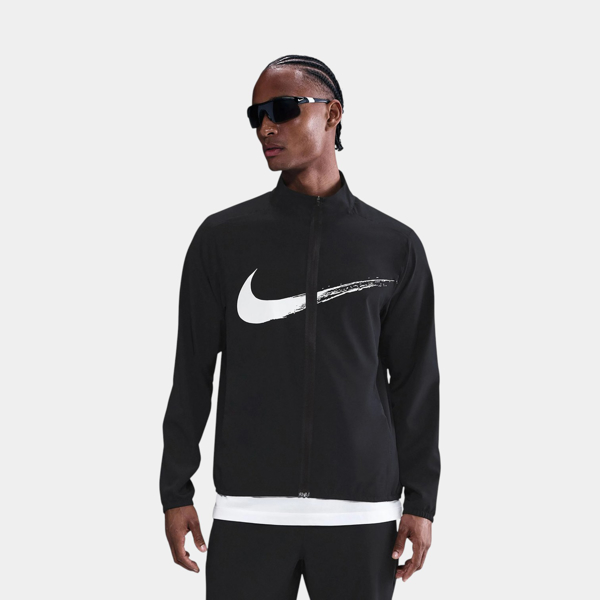 Изображение ВЕТРОВКА M NK DF FORM HD JKT GFX