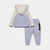 Изображение КОСТЮМ NKN N NSW TECH FLEECE FZ SET