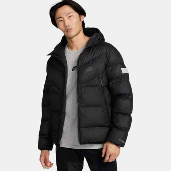 Изображение КУРТКА M NSW SF WR PL-FLD AIR MAX JKT