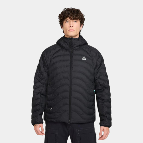 Изображение КУРТКА M ACG TFADV LAVA FLOW JKT