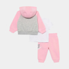 Изображение НАБОР:КОСТЮМ,ФУТБОЛКА NKN COLOR BLOCKED HBR JOGGER S