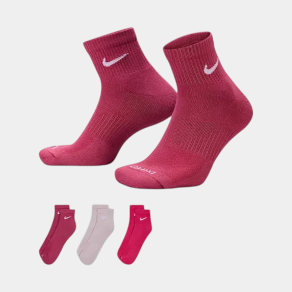 Изображение НОСКИ U NK EVRY PLS CSH ANK 3PR 132