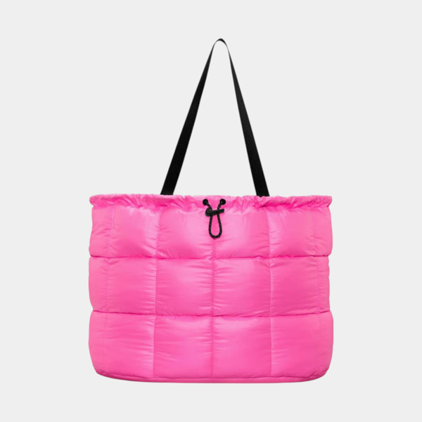 Изображение СУМКА NK NSW PUFFLE TOTE 2.0