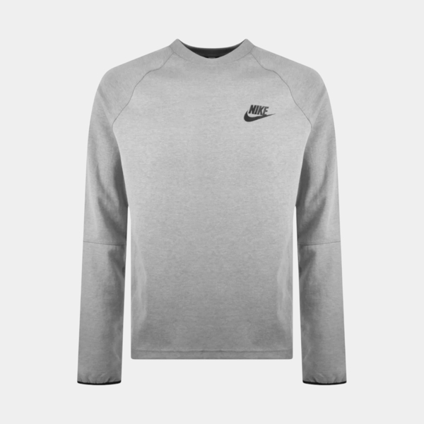 Изображение ТОЛСТОВКА M NSW TE FLC CRW