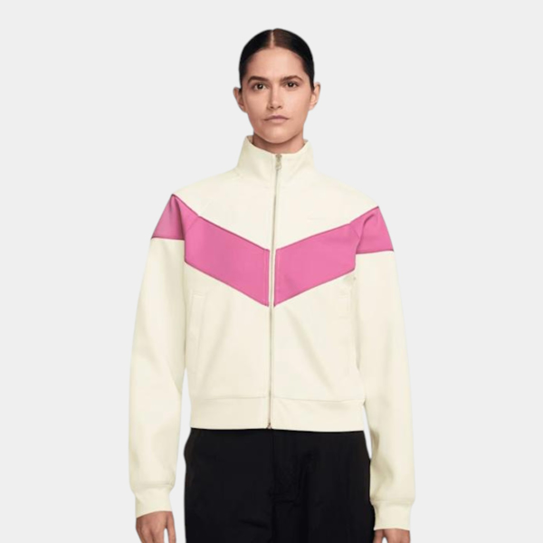 Изображение ТОЛСТОВКА W NSW NK WR POLY KNIT JKT