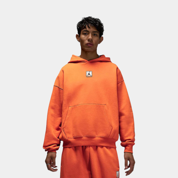 Изображение ТОЛСТОВКА M J BRK GFX PO HD