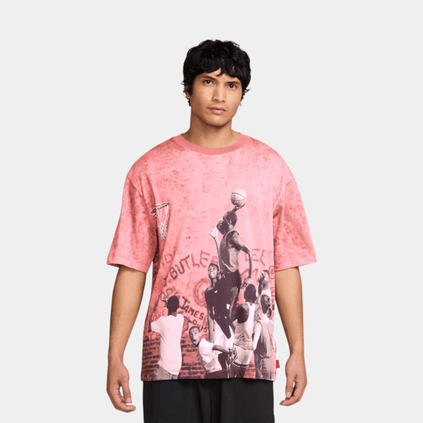 Изображение ФУТБОЛКА M J AIR JDN 85 GX SS CREW