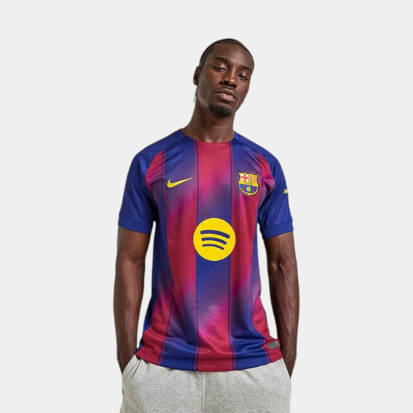 Изображение ФУТБОЛКА FCB M NK DF JSY SS STAD HM