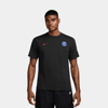 Изображение ФУТБОЛКА PSG M NK DF PRIMARY STMT SS 3R