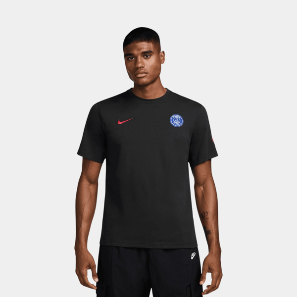 Изображение ФУТБОЛКА PSG M NK DF PRIMARY STMT SS 3R