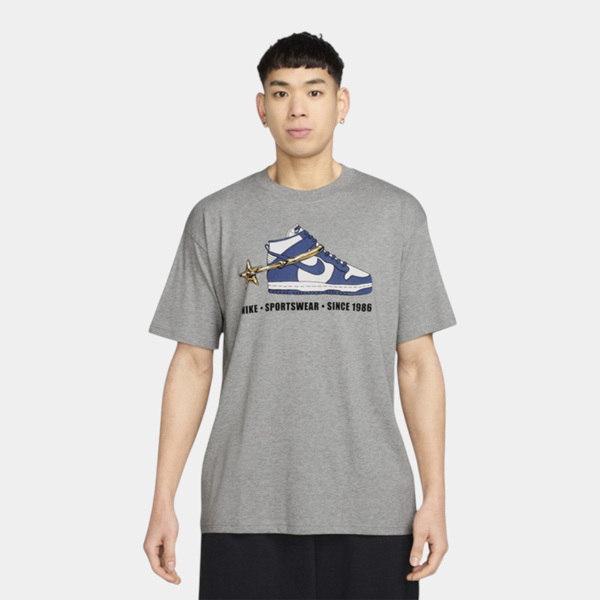 Изображение ФУТБОЛКА U NSW TEE M90 OC VNTG