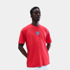 Изображение ФУТБОЛКА PSG M NK T90 REMIX TEE