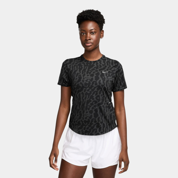 Изображение ФУТБОЛКА W NK SWIFT NVLT DF SS TOP