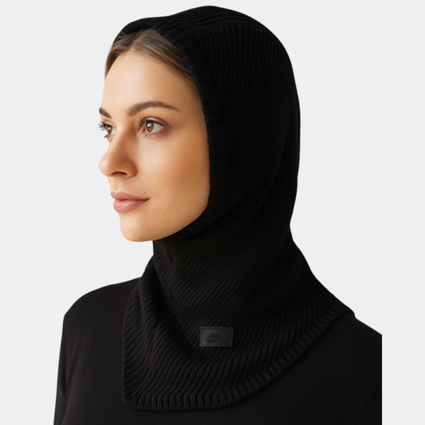 Изображение БАФ NIKE CITY KNIT HOOD