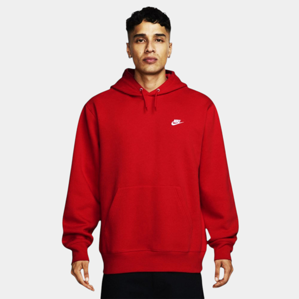 Изображение ТОЛСТОВКА M NK CLUB BB PO HOODIE