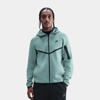Изображение ВЕТРОВКА M NK TCH FLC FZ WR HOODIE