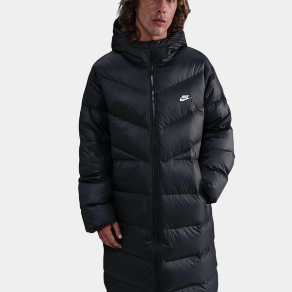 Изображение КУРТКА M NK WINDRUNNER STMNT PRKA DWN