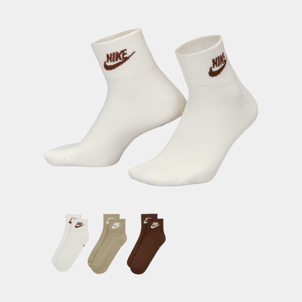 Изображение НОСКИ U NK NSW EVERYDAY ESSENTIAL AN