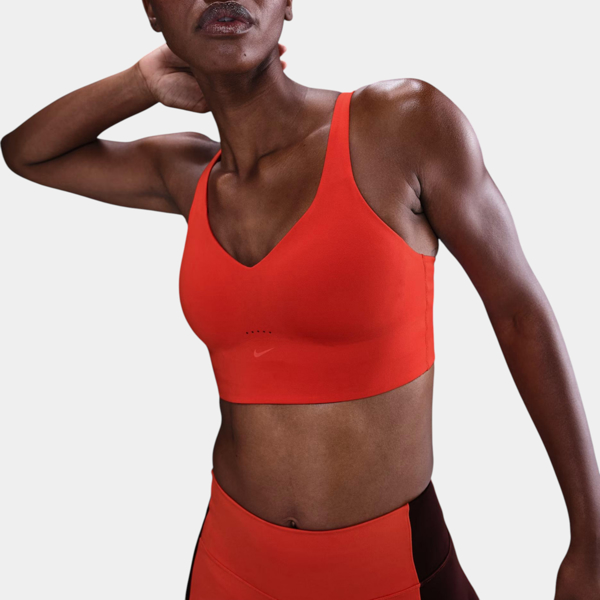 Изображение ТОП W NK ALATE LL MS BRA