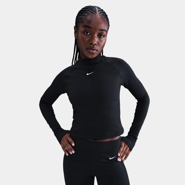 Изображение ФУТБОЛКА С ДЛИН. РУК. W NP DF WARM LS TOP GG