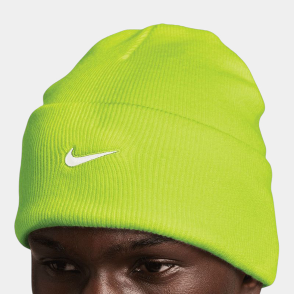 Изображение ШАПКА U NK PEAK BEANIE TC SWSH F24 L