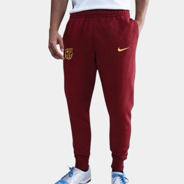 Изображение БРЮКИ FCB M NSW CLUB JGGR FT SE GX