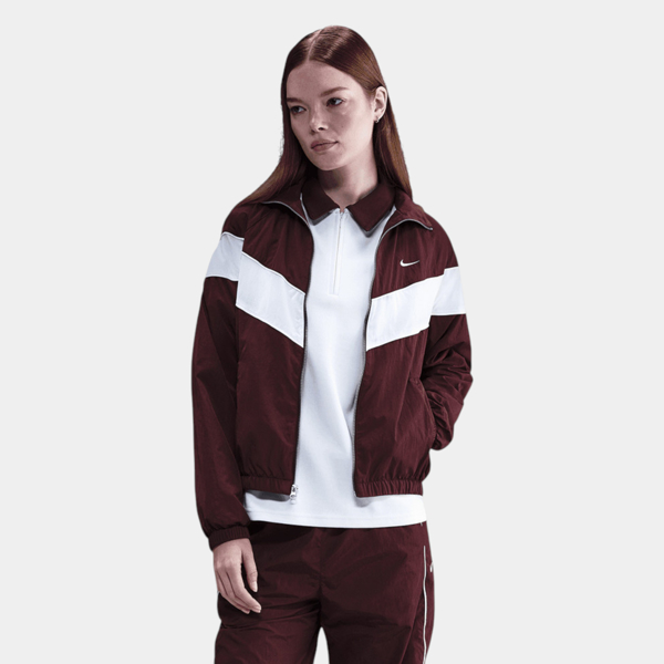 Изображение ВЕТРОВКА W NSW NK WR WVN UV FZ JKT