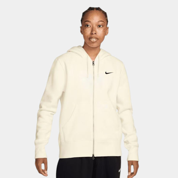 Изображение ВЕТРОВКА W NSW PHNX FLC STD FZ HDY