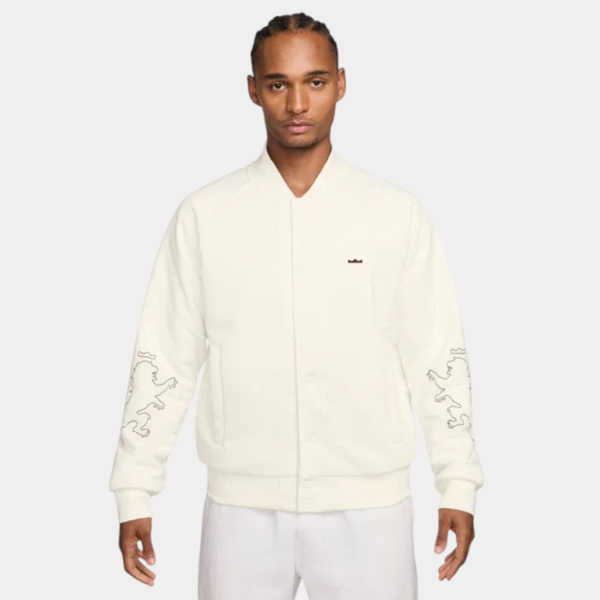 Изображение ВЕТРОВКА LJ M NK TF FILLED SI JKT