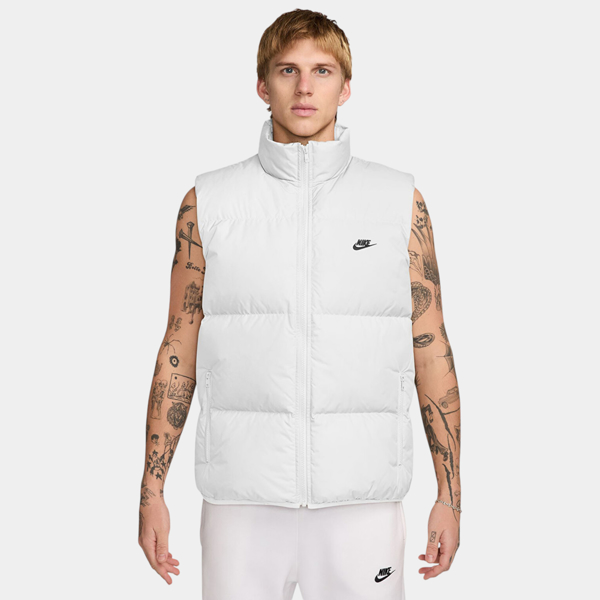 Изображение ЖИЛЕТКА M SF CLUB PUFFER VEST 550